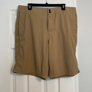 Mens Loose Under Armour Shorts